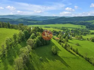 Prodej pozemku, Malá Morava, 3277 m2