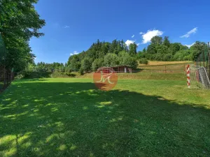 Prodej pozemku, Malá Morava, 3277 m2