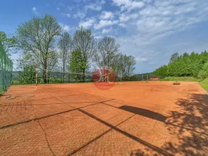 Prodej pozemku, Malá Morava, 3277 m2