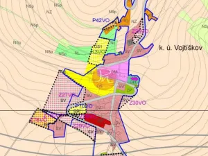 Prodej pozemku, Malá Morava, 3277 m2