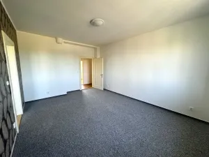 Pronájem bytu 3+1, Ostrava - Moravská Ostrava, Nádražní, 80 m2