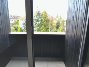 Pronájem atypického bytu, Plzeň, Slovanská, 73 m2