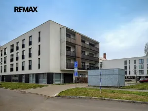 Pronájem bytu 1+kk, Plzeň, Sladová, 26 m2