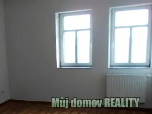 Pronájem bytu 1+kk, Praha - Vysočany, Freyova, 56 m2