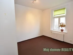 Pronájem bytu 1+kk, Praha - Vysočany, Freyova, 56 m2