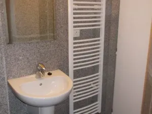 Pronájem bytu 1+kk, Praha - Vysočany, Freyova, 56 m2