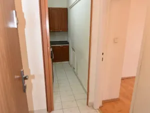 Pronájem bytu 1+kk, Praha - Vysočany, Freyova, 56 m2