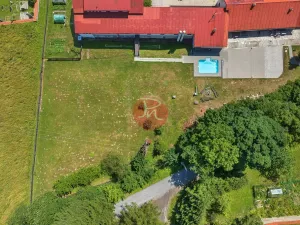 Prodej ubytování, Malá Morava - Vojtíškov, 1100 m2