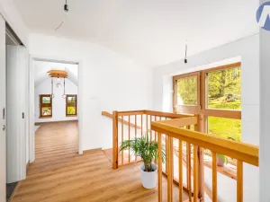 Prodej rodinného domu, Žernovice - Dubovice, 107 m2