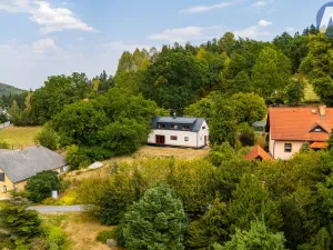 Prodej rodinného domu, Žernovice - Dubovice, 107 m2