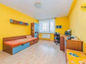 Prodej bytu 3+kk, Pardubice, Palackého třída, 71 m2