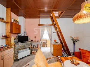 Prodej chaty, Třinec - Osůvky, 60 m2