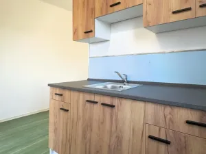 Pronájem bytu 1+1, Česká Lípa, Zahradní, 31 m2