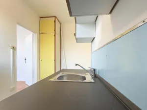 Pronájem bytu 1+1, Česká Lípa, Zahradní, 31 m2