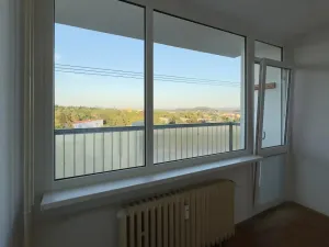 Pronájem bytu 1+1, Česká Lípa, Zahradní, 31 m2