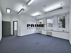 Pronájem kanceláře, Praha - Nové Město, Klimentská, 30 m2