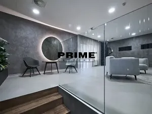 Pronájem kanceláře, Praha - Nové Město, Klimentská, 30 m2