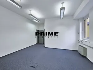 Pronájem kanceláře, Praha - Nové Město, Klimentská, 76 m2