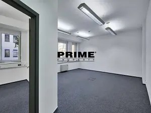 Pronájem kanceláře, Praha - Nové Město, Klimentská, 76 m2