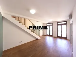 Pronájem kanceláře, Praha - Smíchov, 168 m2