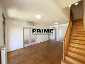 Pronájem kanceláře, Praha - Smíchov, 168 m2
