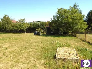 Prodej pozemku pro bydlení, Zbyslavice, Vrchpolí, 1116 m2