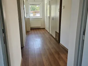 Pronájem rodinného domu, Velká Polom, Osvoboditelů, 300 m2