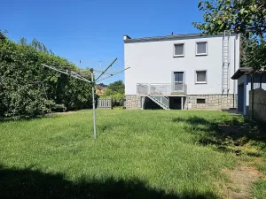 Pronájem rodinného domu, Velká Polom, Osvoboditelů, 300 m2