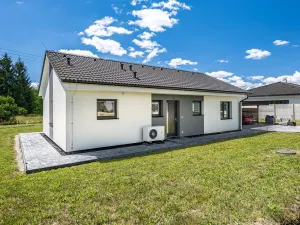 Prodej rodinného domu, Stráž pod Ralskem, Luční, 90 m2