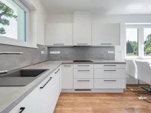 Prodej rodinného domu, Stráž pod Ralskem, Luční, 90 m2