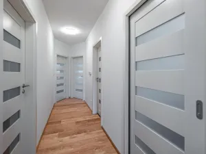 Prodej rodinného domu, Stráž pod Ralskem, Luční, 90 m2