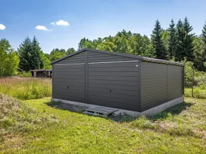 Prodej rodinného domu, Stráž pod Ralskem, Luční, 90 m2