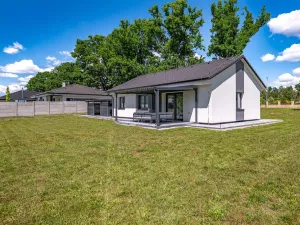 Prodej rodinného domu, Stráž pod Ralskem, Luční, 90 m2