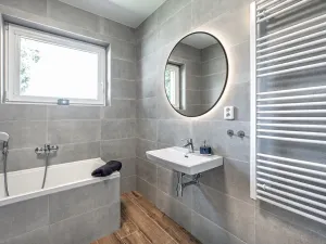 Prodej rodinného domu, Stráž pod Ralskem, Luční, 90 m2