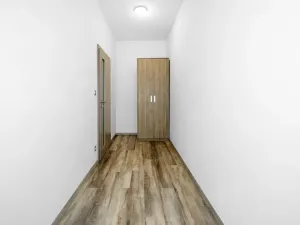 Pronájem bytu 1+kk, Plzeň, Pod Záhorskem, 447 m2