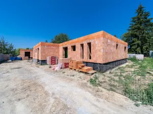Prodej rodinného domu, Praha - Koloděje, 119 m2