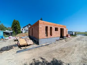 Prodej rodinného domu, Praha - Koloděje, 119 m2
