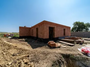 Prodej rodinného domu, Praha - Koloděje, 119 m2