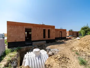 Prodej rodinného domu, Praha - Koloděje, 119 m2