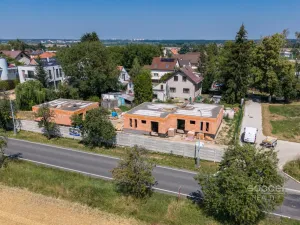 Prodej rodinného domu, Praha - Koloděje, 119 m2