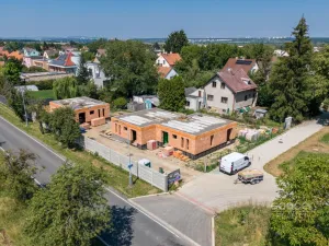 Prodej rodinného domu, Praha - Koloděje, 119 m2