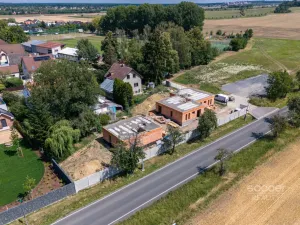 Prodej rodinného domu, Praha - Koloděje, 119 m2