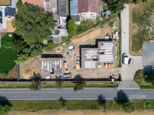 Prodej rodinného domu, Praha - Koloděje, 119 m2