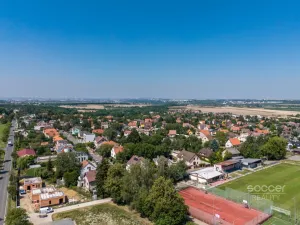 Prodej rodinného domu, Praha - Koloděje, 119 m2