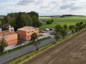 Prodej rodinného domu, Praha - Koloděje, 119 m2
