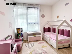 Pronájem bytu 3+kk, Praha - Libeň, Na sypkém, 70 m2