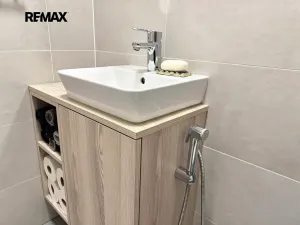 Pronájem bytu 3+kk, Praha - Libeň, Na sypkém, 70 m2