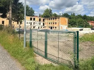 Prodej skladu, Skalná, 573 m2