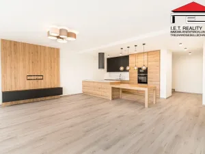 Pronájem rodinného domu, Moravany, Brněnská, 216 m2