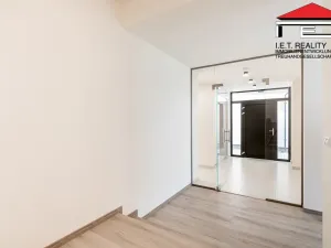 Pronájem rodinného domu, Moravany, Brněnská, 216 m2